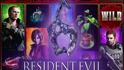 resident evil